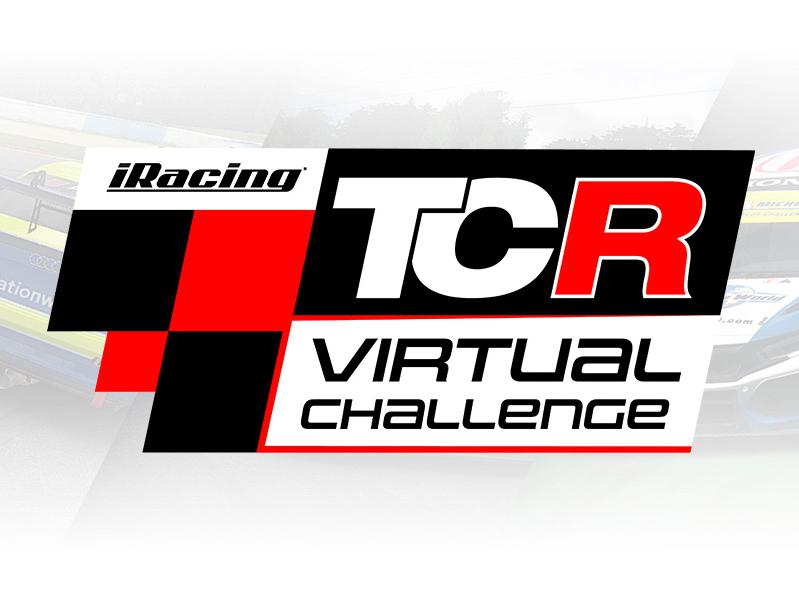 TCR Virtual Challenge