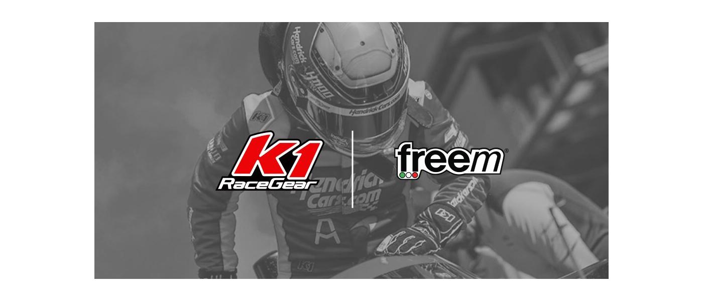 K1 RaceGear Freem