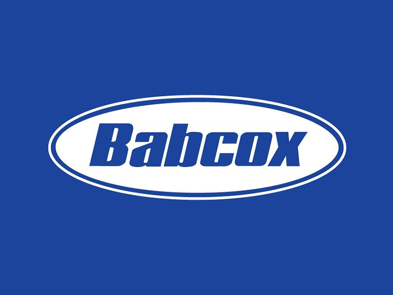 Babcox Media logo