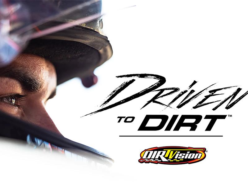 Driven to Dirt