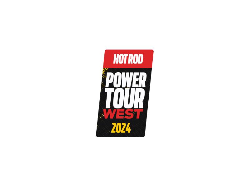 HOT ROD Power Tour West