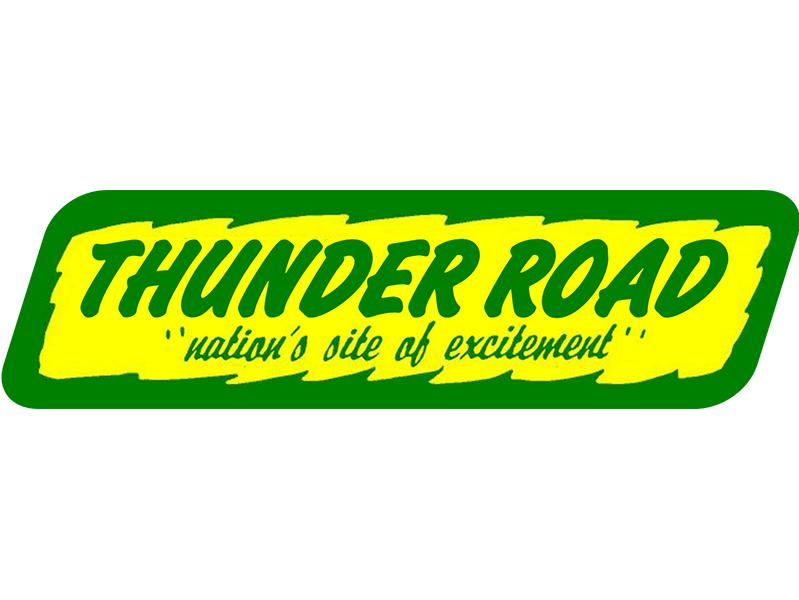 Thunder Road logo