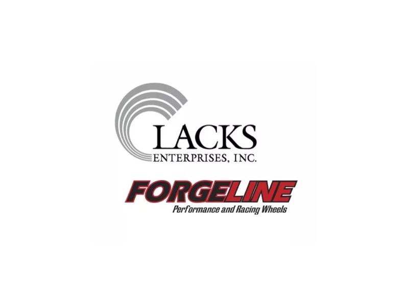 Lacks Enterprises Forgeline