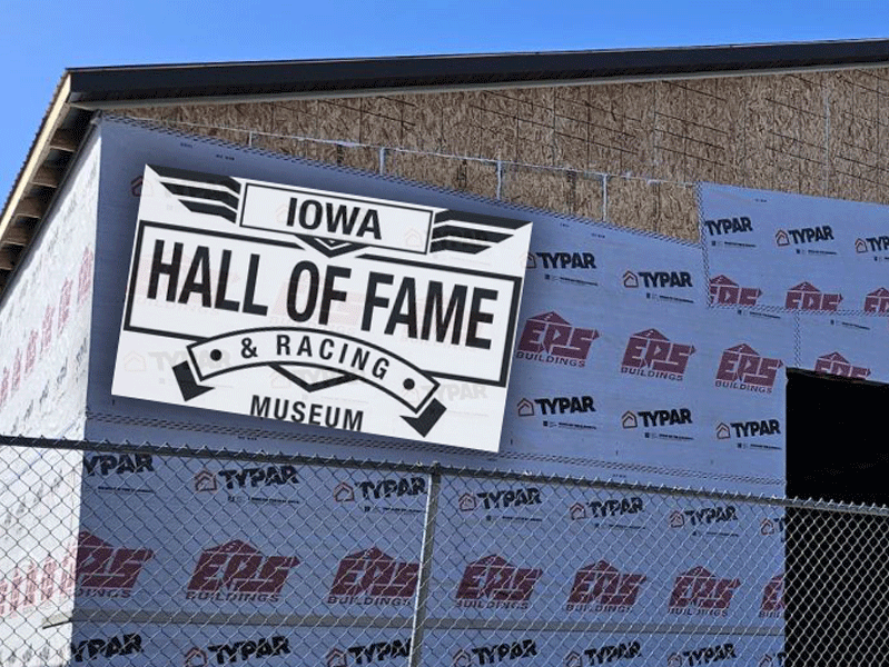 Iowa Hall of Fame and Racing Museum