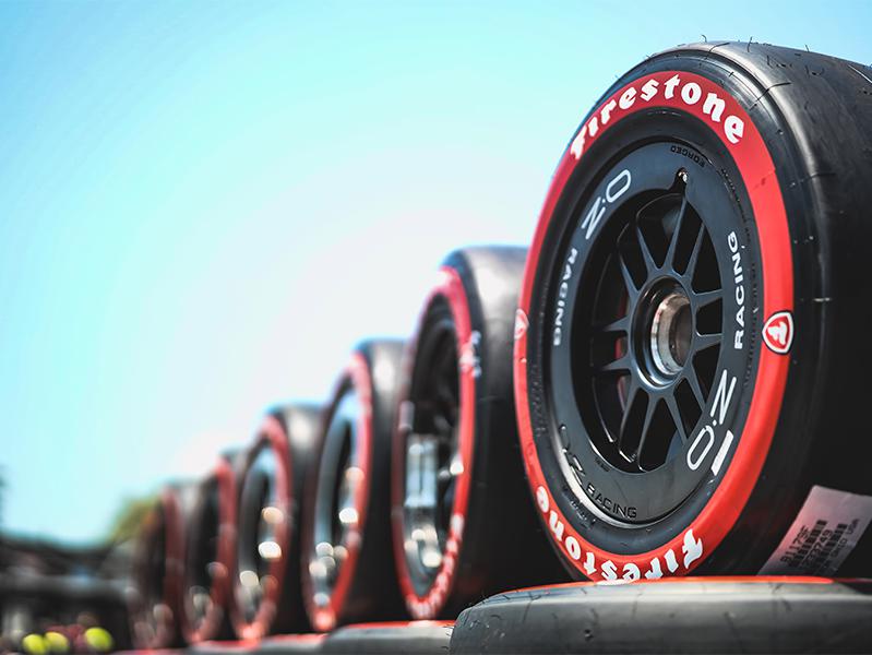 Firestone INDYCAR