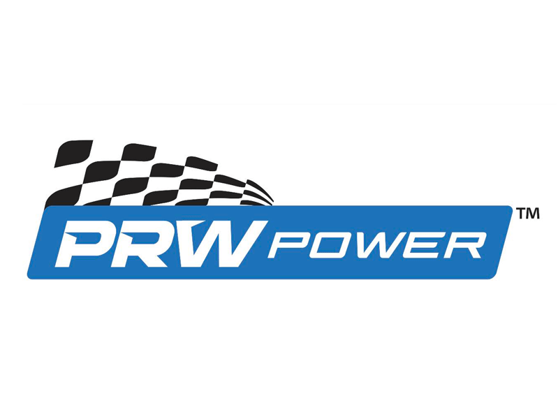 PWR Power logo