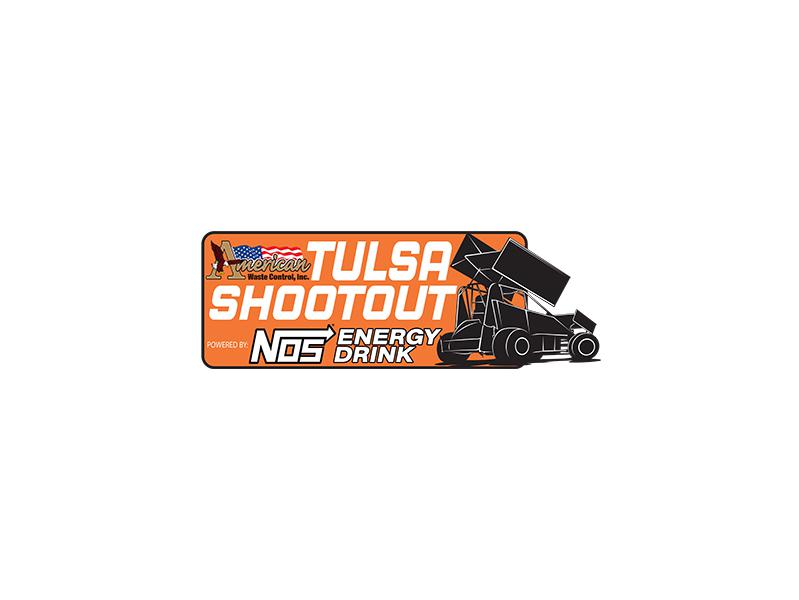 Tulsa Shootout