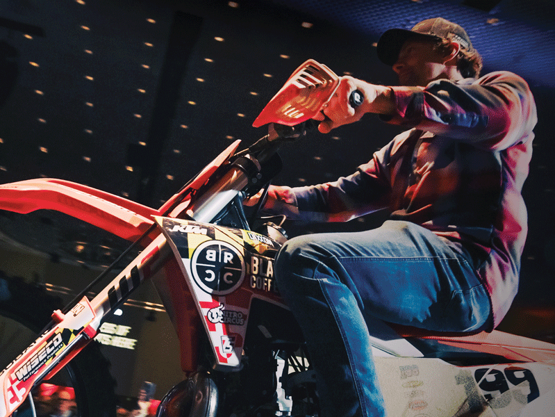 The Best of the PRI Show 2024 photos magazine story