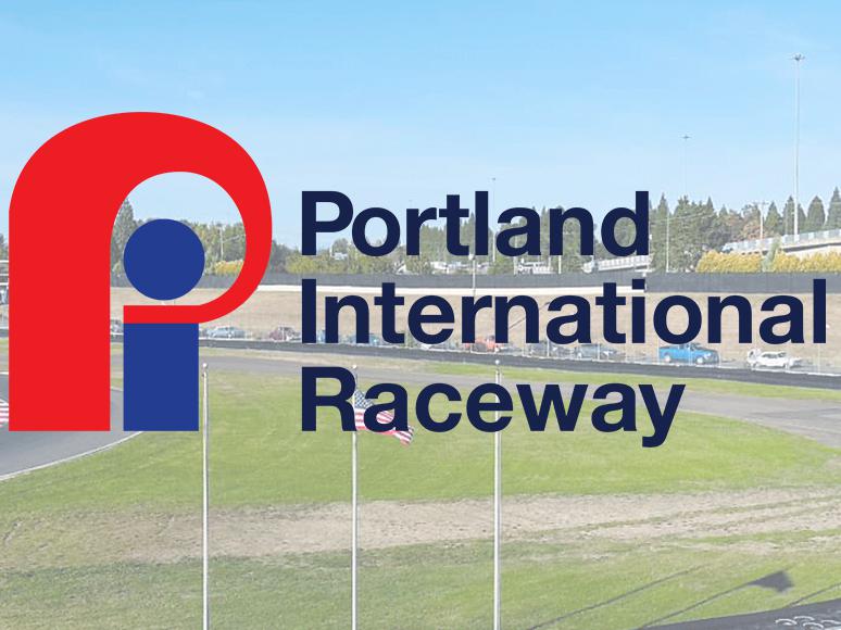 Portland International Raceway