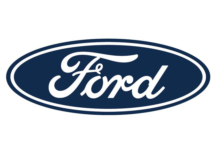 Ford logo