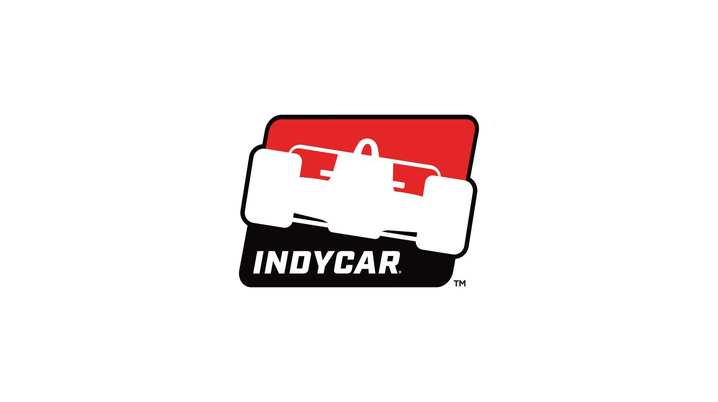 Indycar logo