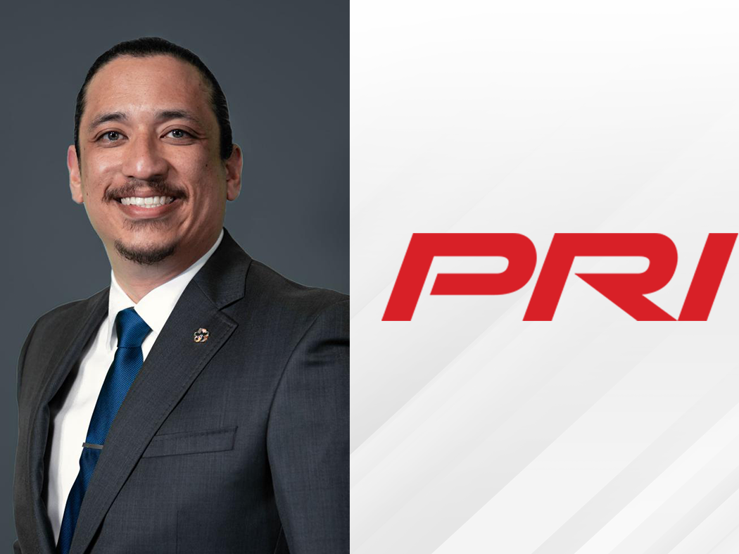 PRI Adds Alex Torres to Editorial Team