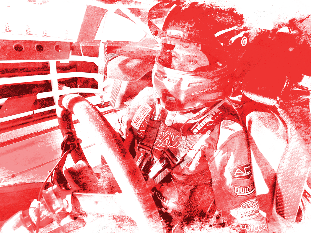 Race Smart PRI Magazine image Improving Protection for Racers at All Levels
