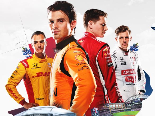 INDYCAR Grand Prix of Arlington
