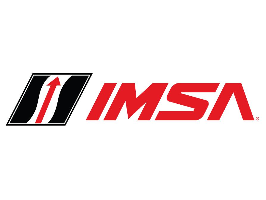 IMSA logo