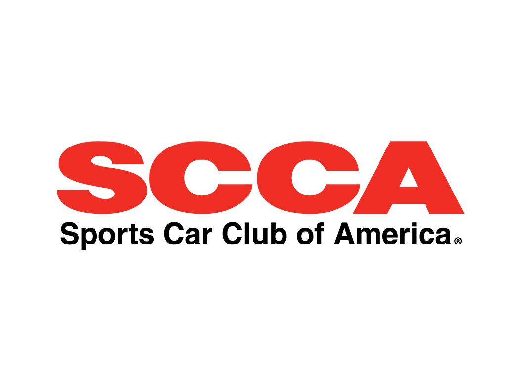 SCCA Logo