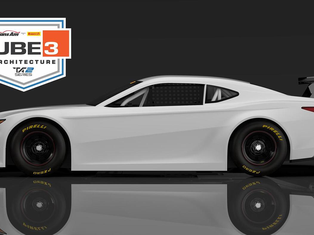 Trans Am TA2