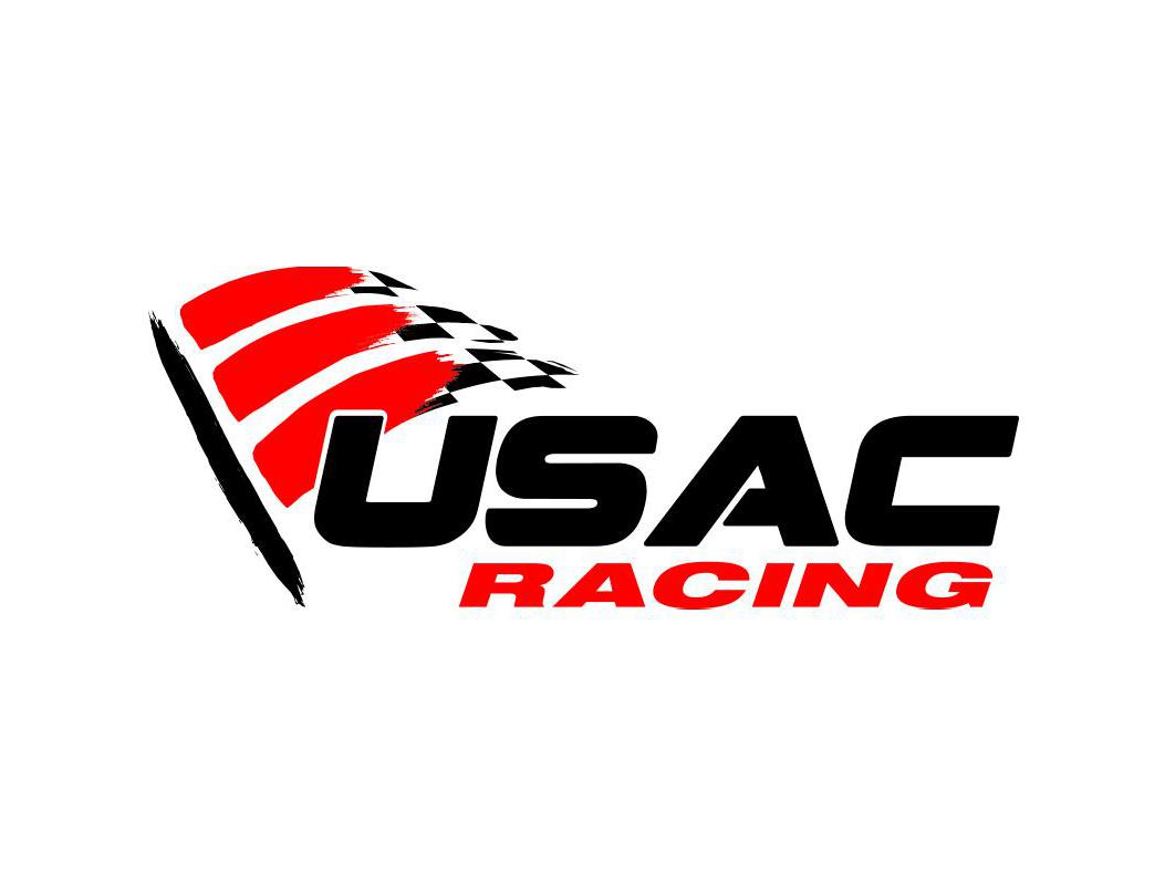 USAC Racing logo