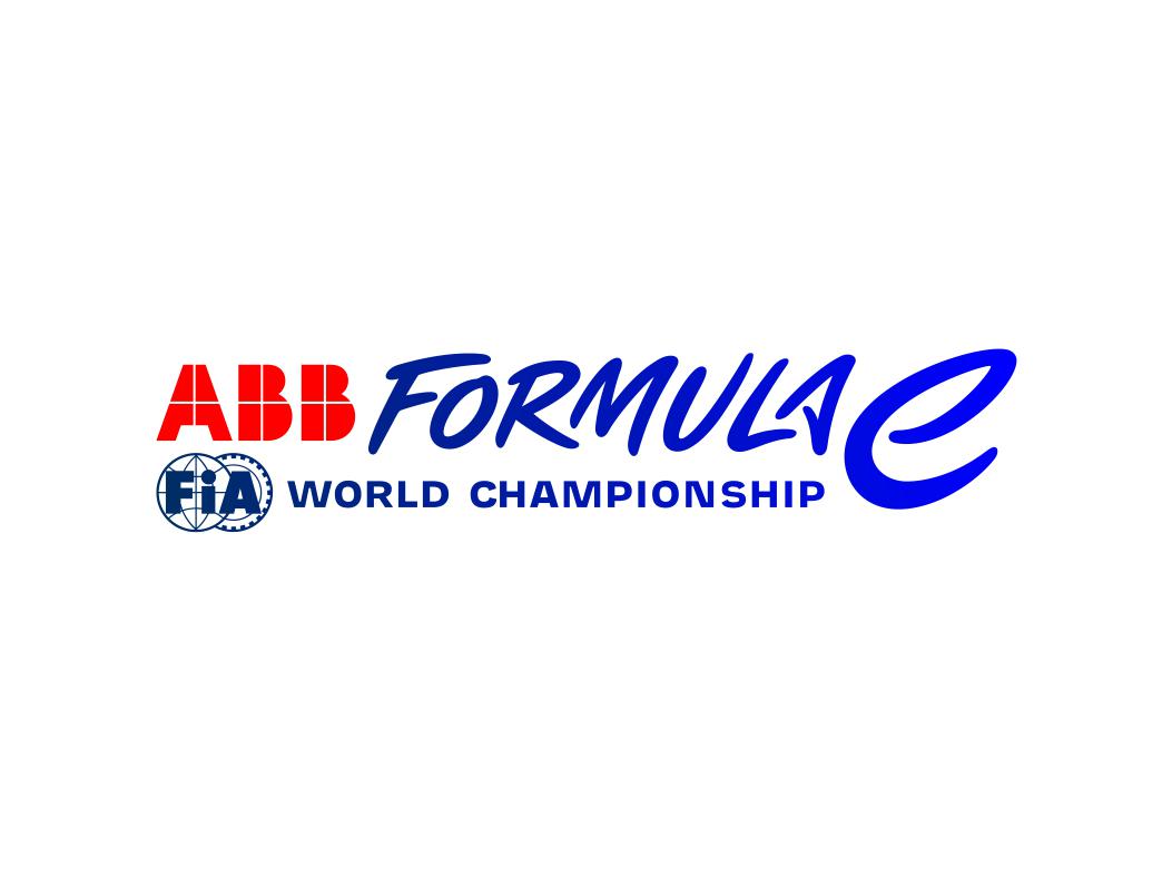 Formula E logo