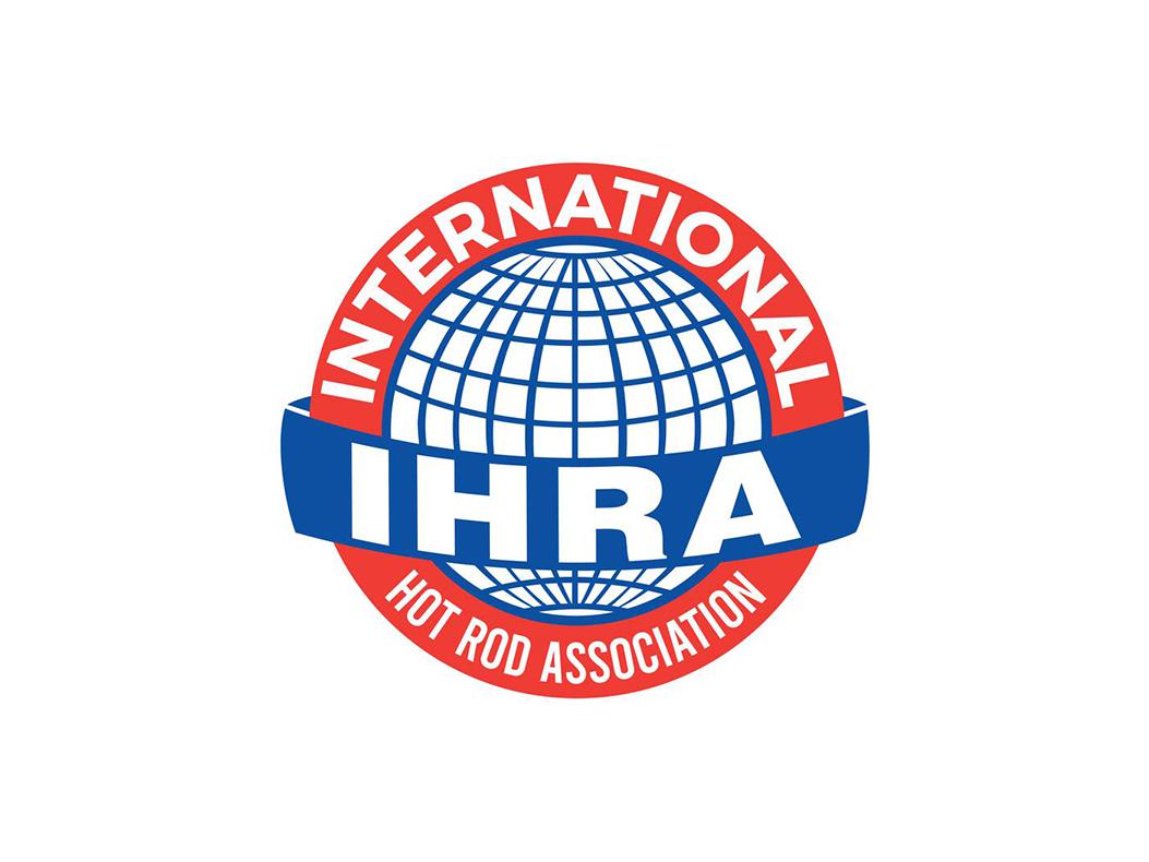 IHRA logo