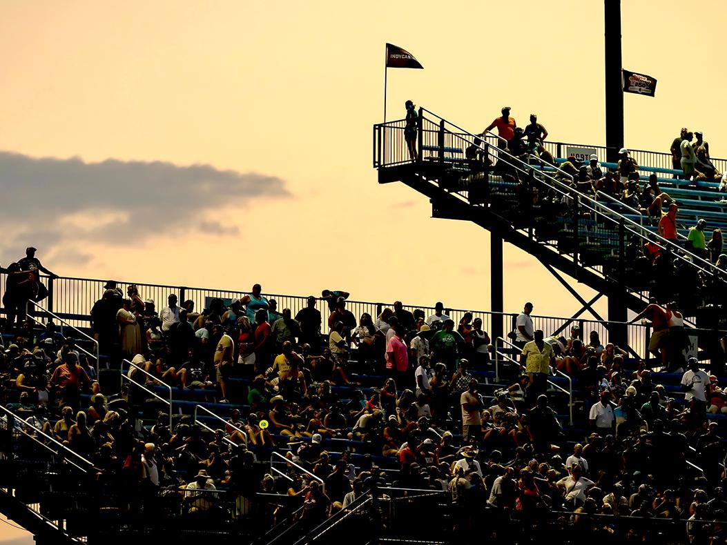 Iowa Speedway