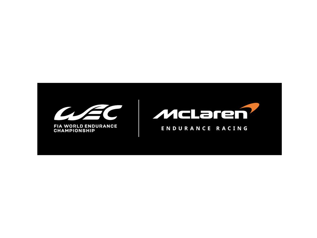 McLaren WEC Prototype