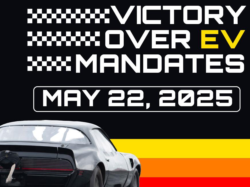 PRI SEMA EV Mandates
