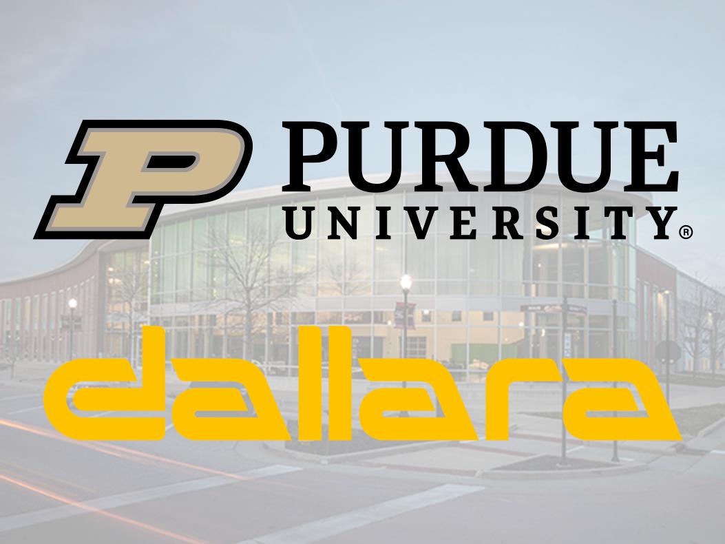 Purdue Dallara