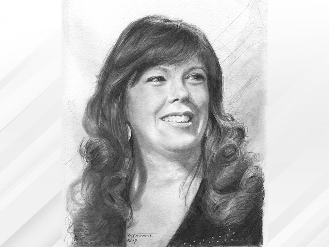Marla Moore