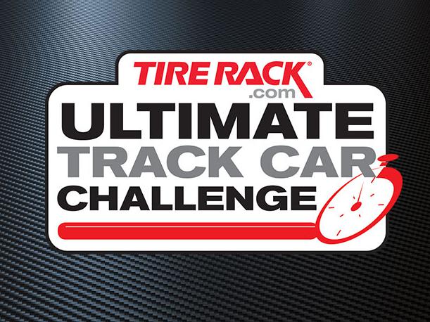 SCCA Time Trials Nationals and Ultimate Track Car Challenge logos
