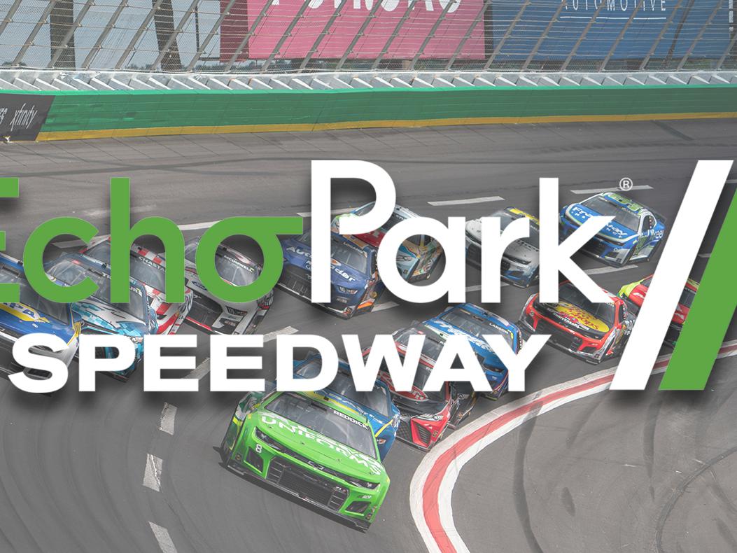 EchoParkSpeedway