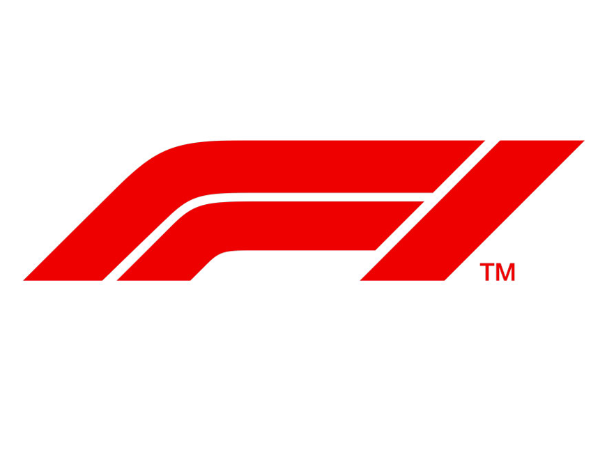 F1 logo