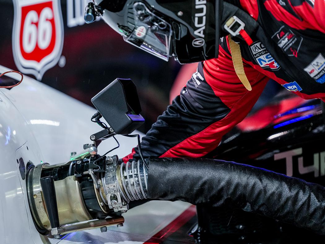 United Race Parts