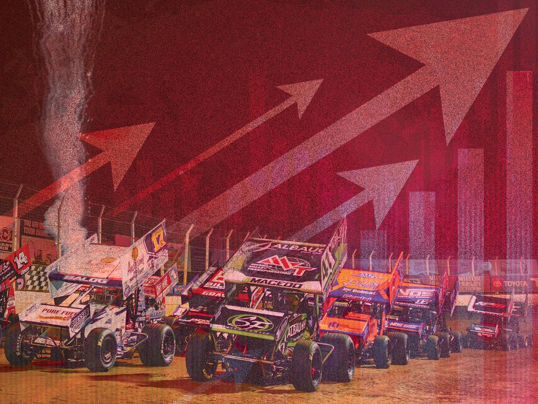 Motorsports Economic Impact Study