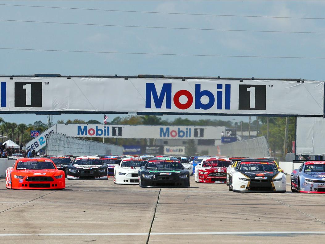 Trans Am Series presented by Pirelli