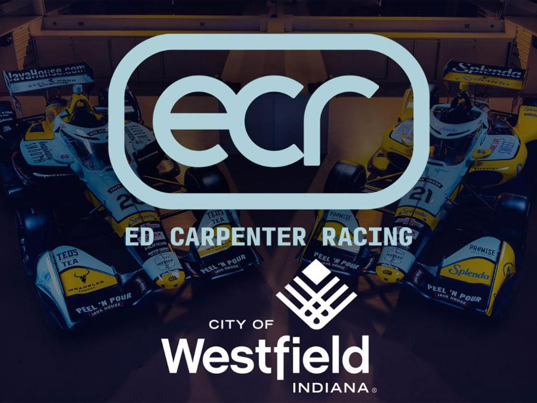 Ed Carpenter Racing image