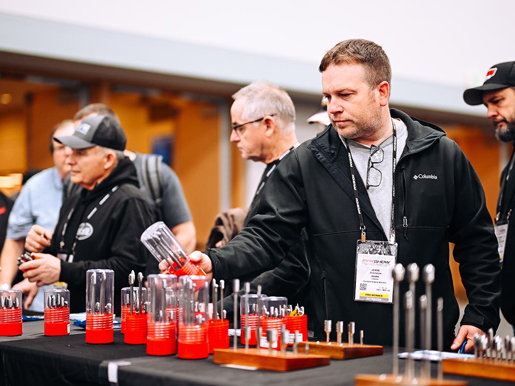 PRI Show Registration Opens Next Week