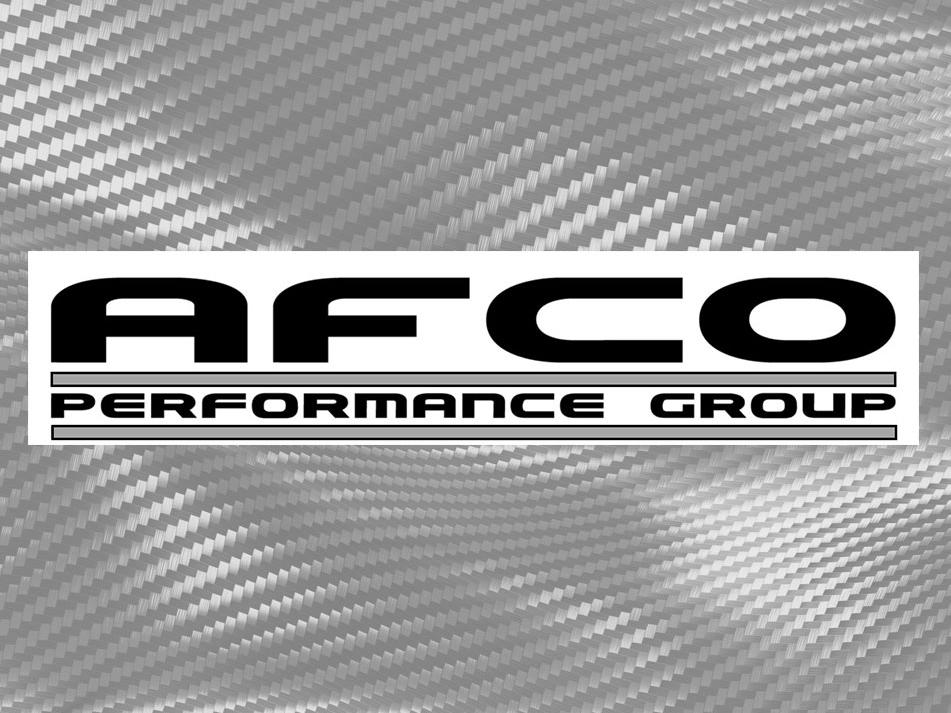 AFCO Performance Group logo