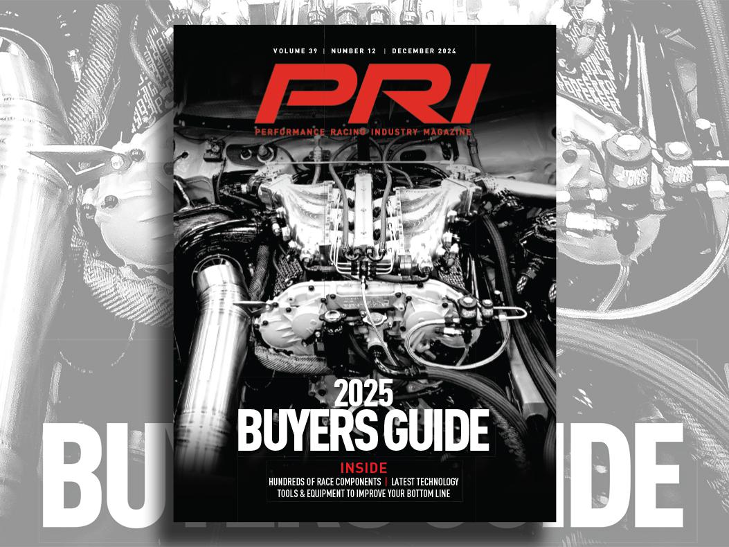 2025 Buyers Guide