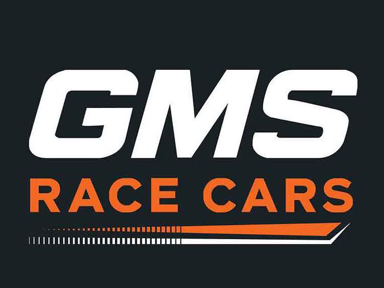 GMS Race Cars logo
