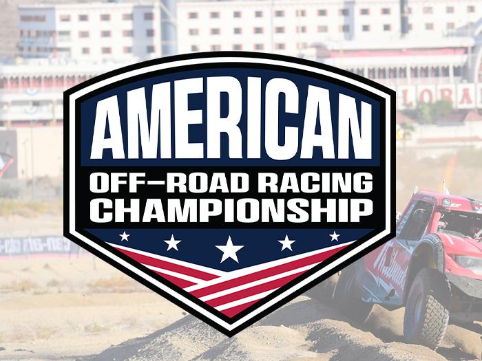AORRC 2026 Schedule
