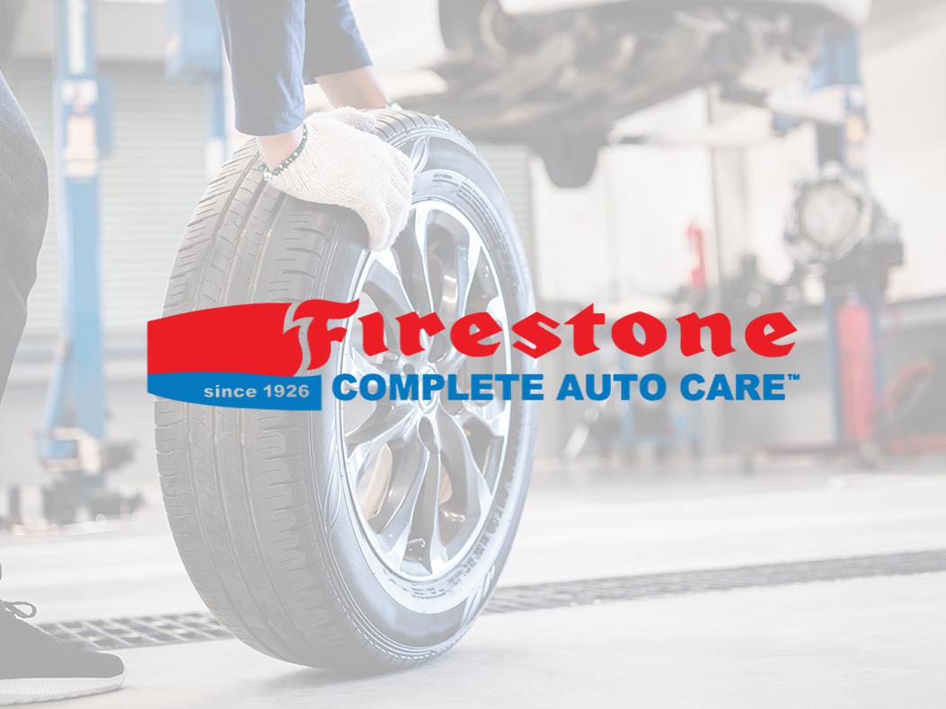 Firestone Complete Auto Care