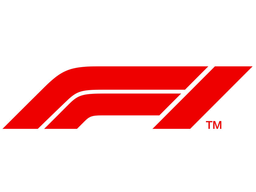 Formula 1 logo