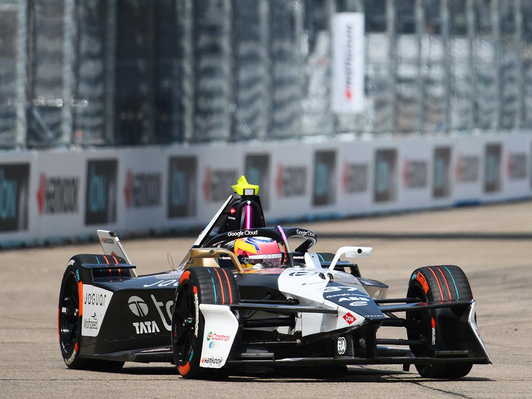 Formula E