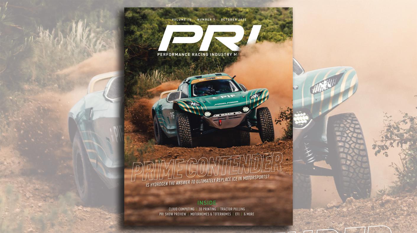 PRI 