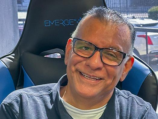 Angel Perales US Motor Works