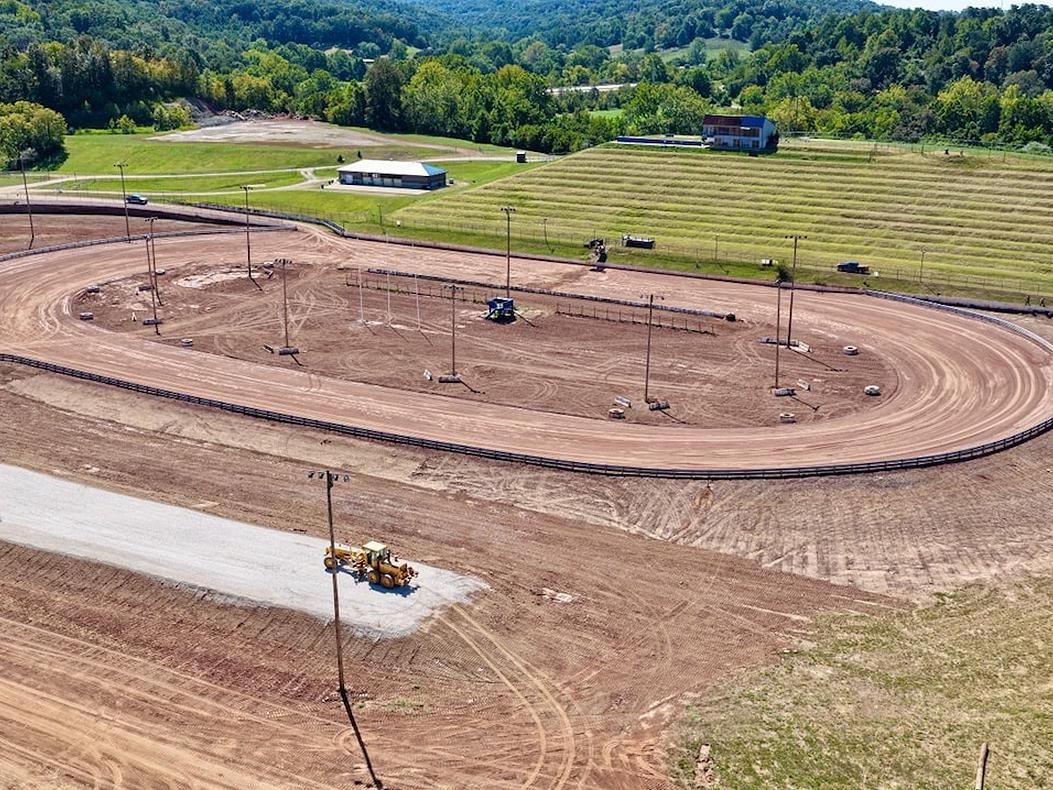 West Virginia Motor Speedway