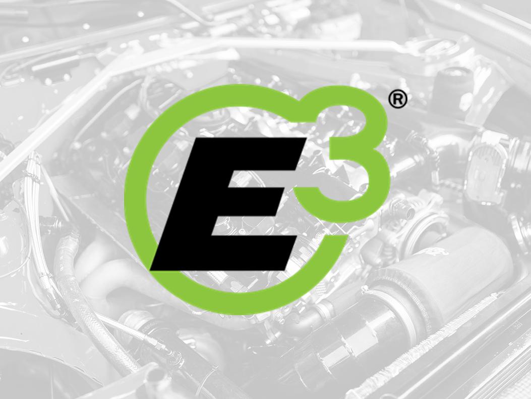 E3 Spark Plugs