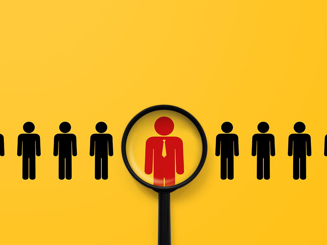 Hiring and Retaining Employees