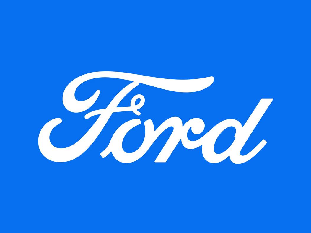 Ford logo